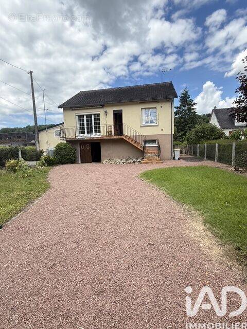 Photo 1 - Maison à NOIZAY