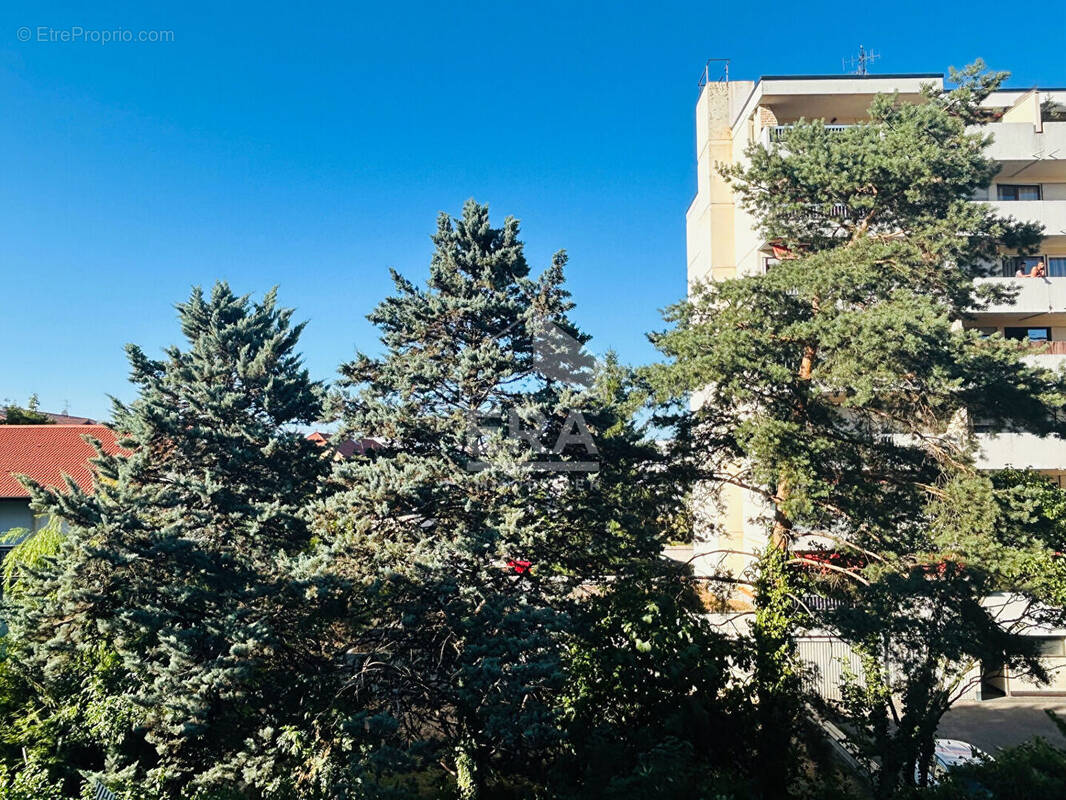 Appartement à ANNEMASSE