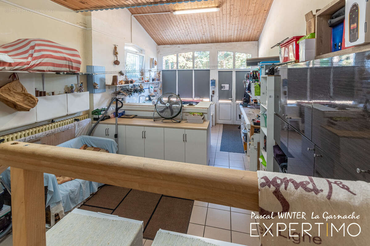 Magnifique maison 174m2 aux portes de Soullans - photo 16