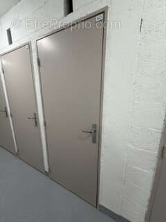 Autre à NOISY-LE-SEC