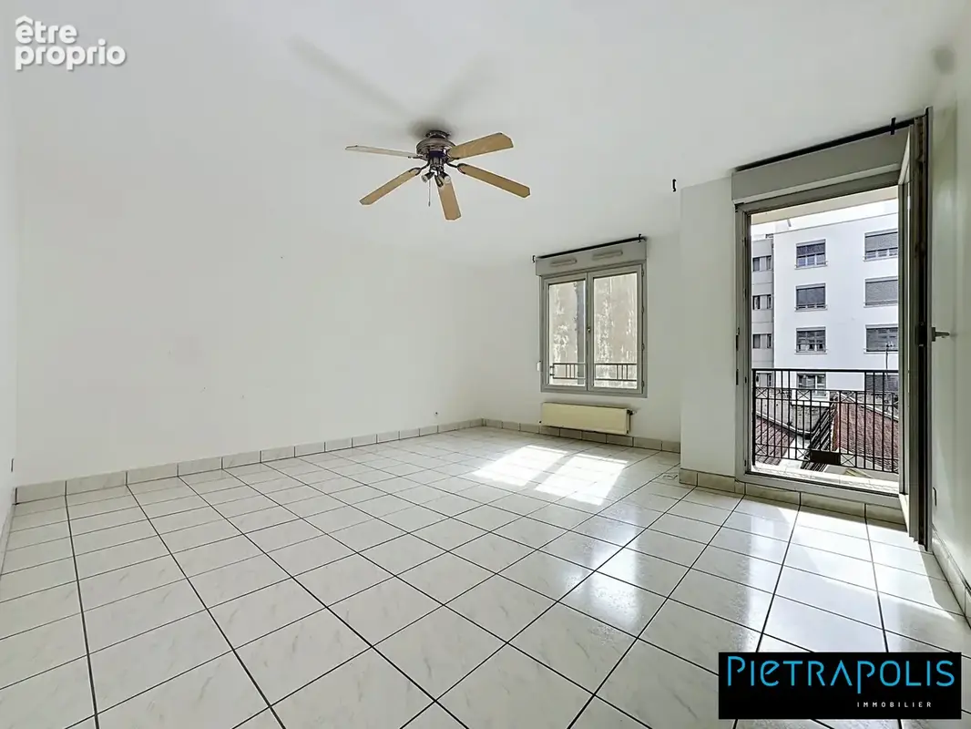 Appartement 79 m² à Lyon-2e  - photo 5