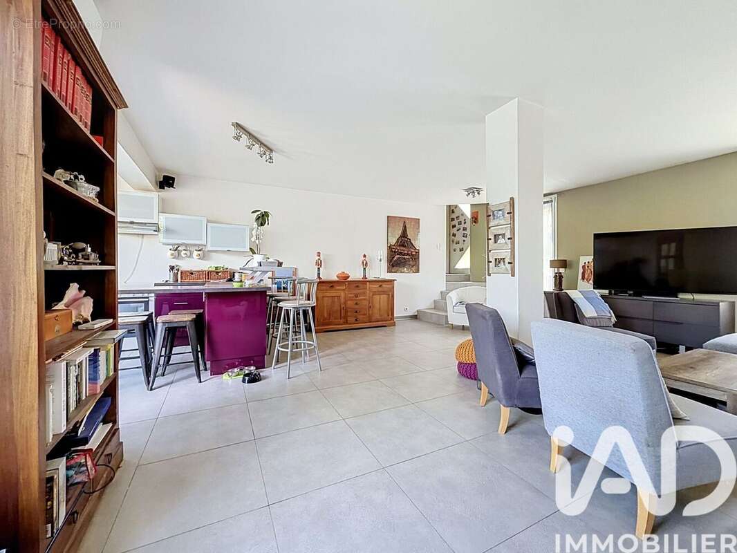 Photo 6 - Maison à MASSY