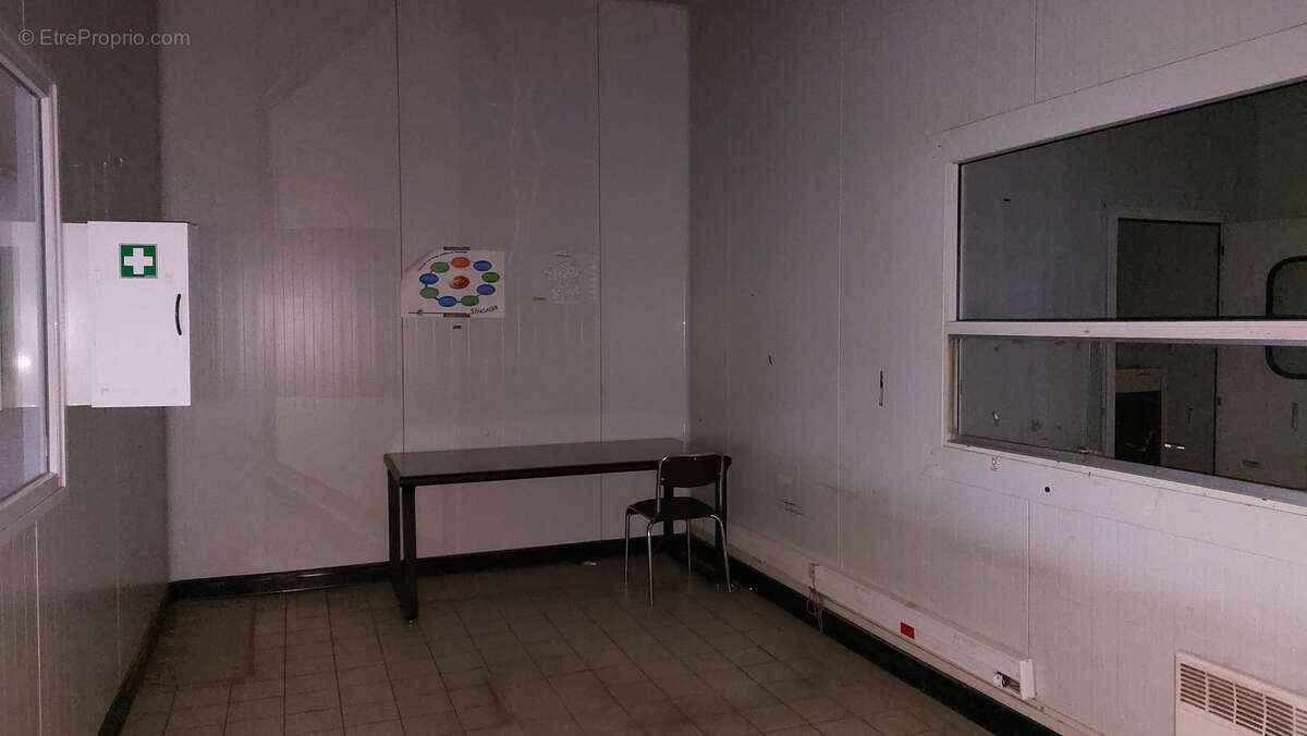 Commerce à POITIERS