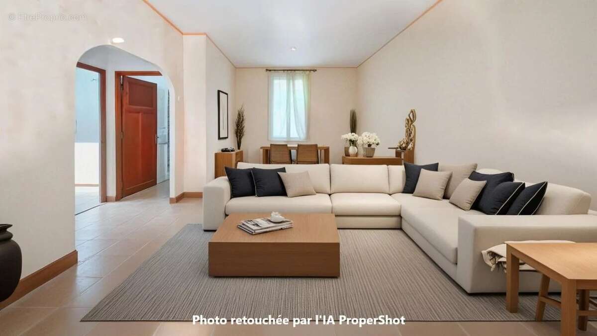 Maison à AVIGNON