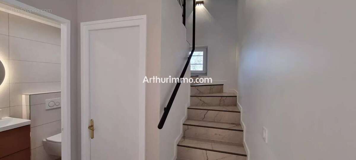 Maison à BOISSY-SAINT-LEGER