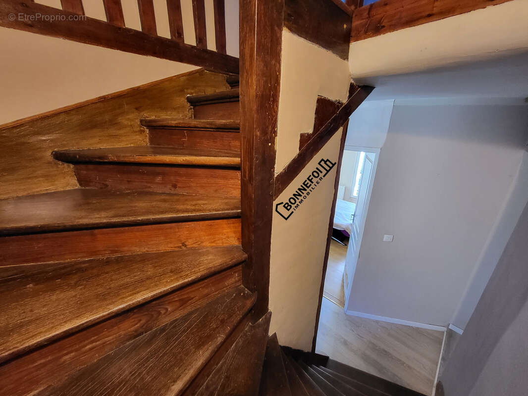 Charme de l'ancien - photo 7
