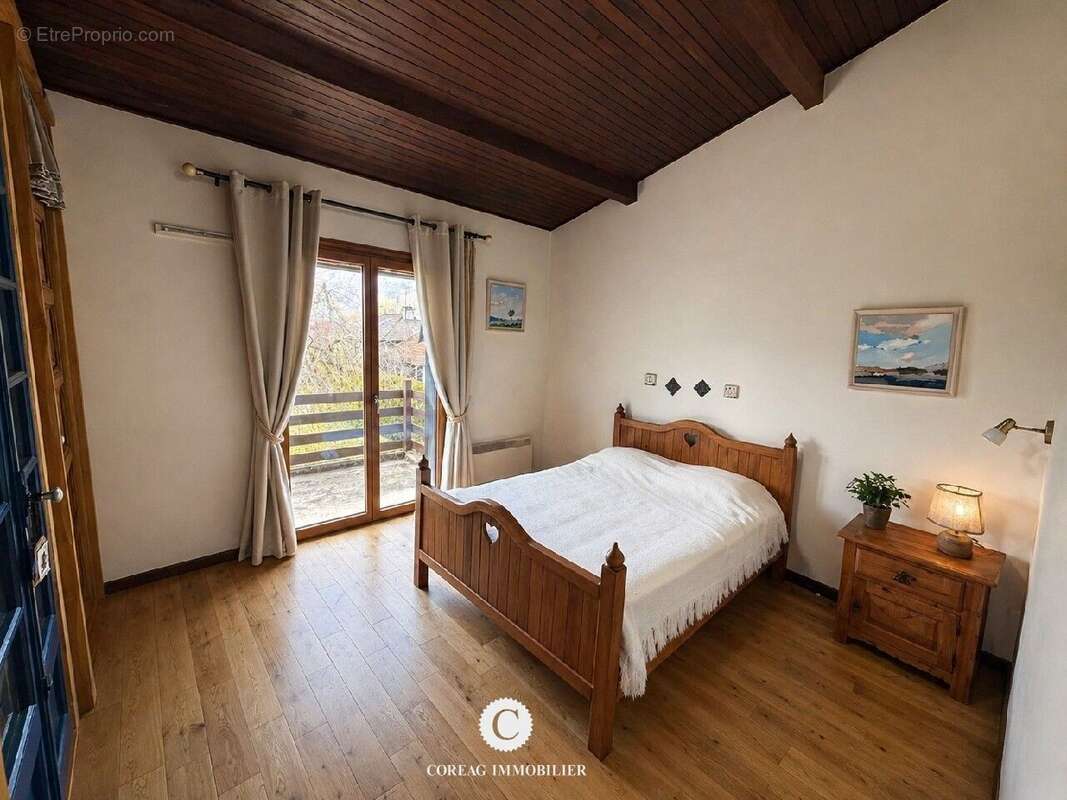 Photo 7 - Maison à MARNAZ