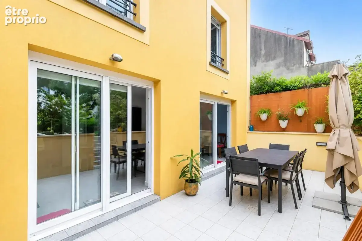 Maison à VIROFLAY