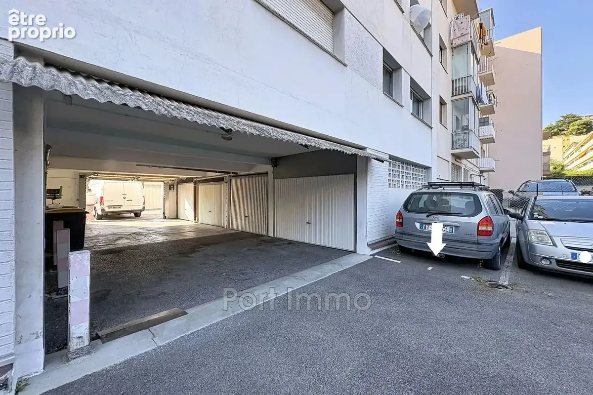 Parking à vendre à Saint-Laurent-Du-Var (06700) - photo 3