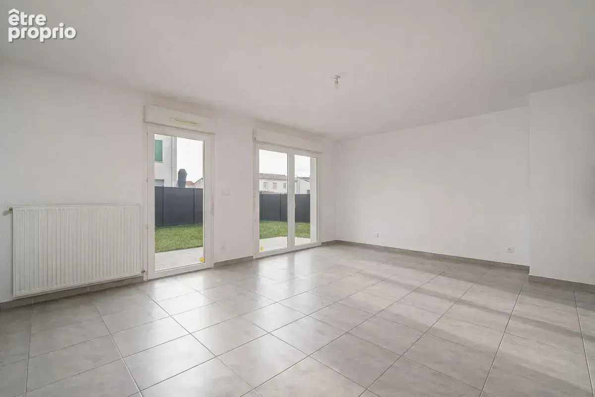 Pertuis proche toutes commodités villa récente avec terrasse jardin 3 chambres parking - photo 10