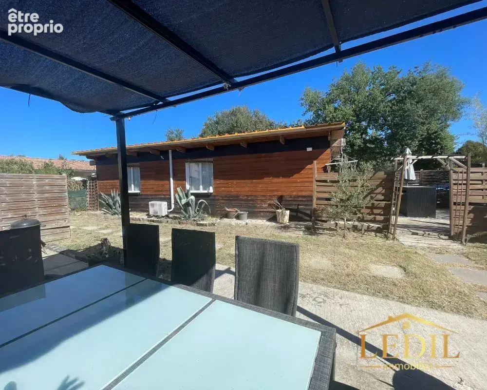 Maison de village avec un loft - photo 4