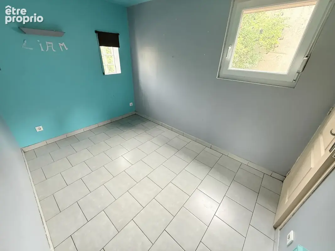 Maison de ville - photo 8