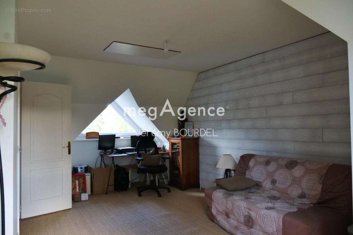 Maison familiale au cœur d'Auffargis - photo 7