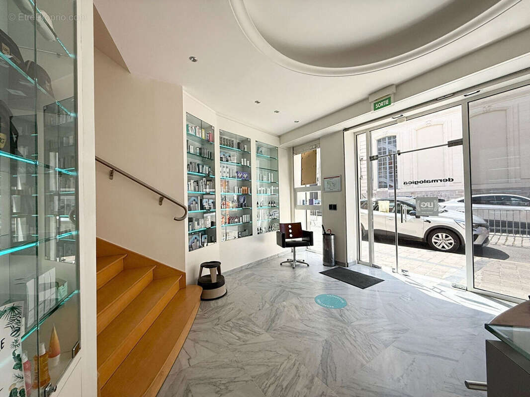 Appartement à BETHUNE