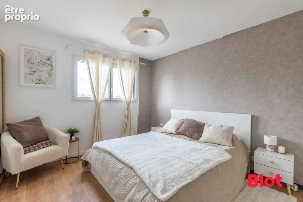 Maison 5 pièces 141 m² à vendre à Cintre (35310) - photo 8