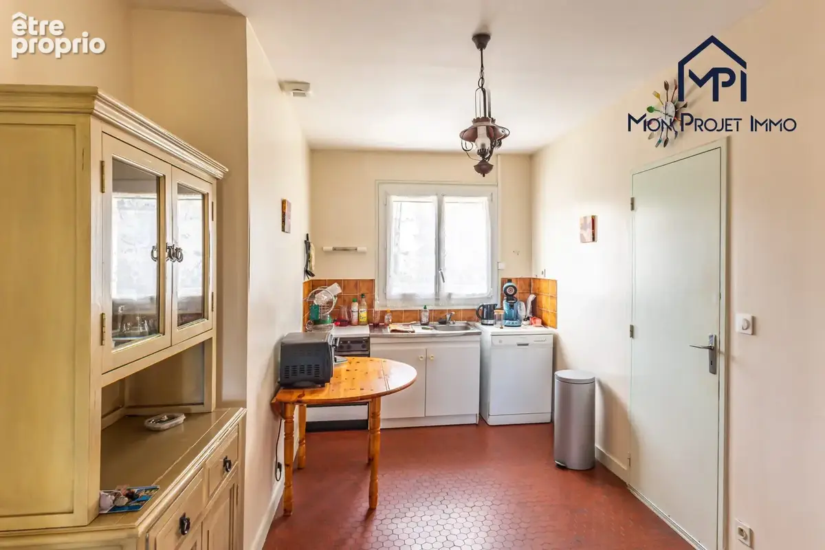 Maison 3 pièces 68 m² à vendre à Meral (53230) - photo 7