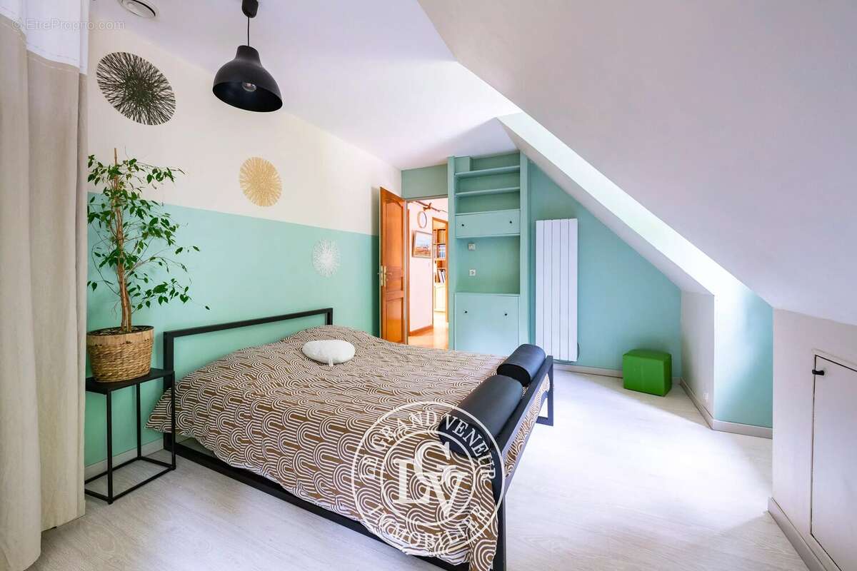 Appartement à CHAMPAGNE-SUR-SEINE