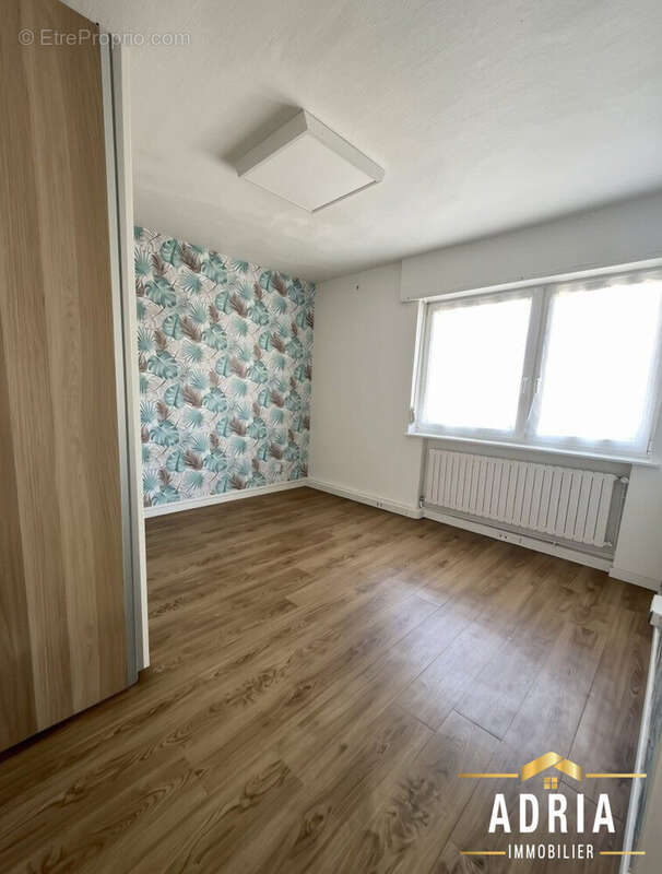 Chambre 1
