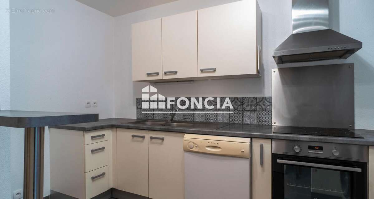 Appartement à LARMOR-PLAGE