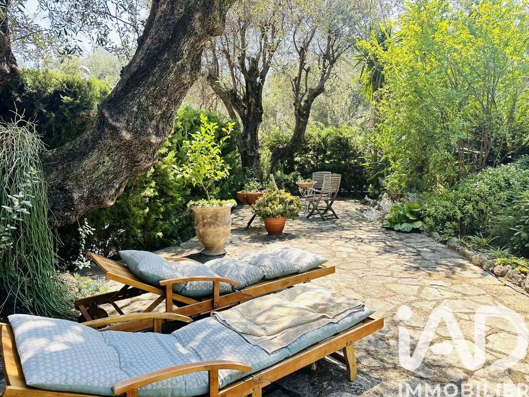 Photo 2 - Appartement à MENTON
