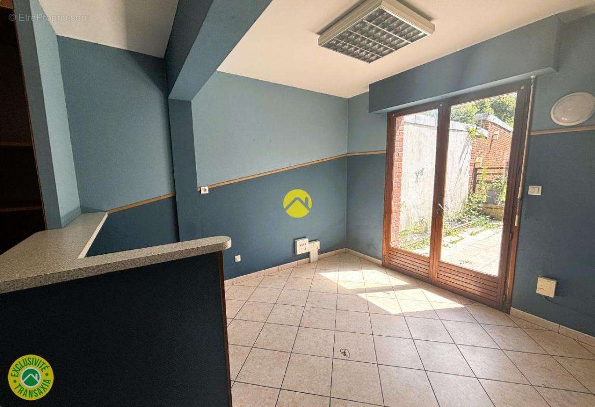 Maison familiale avec jardin - photo 5