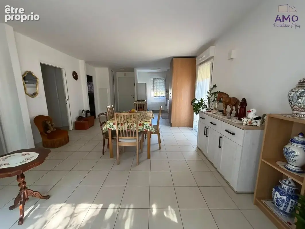 Maison 3 pièces 64 m² à vendre à Saint-Cyr-En-Val (45590) - photo 4