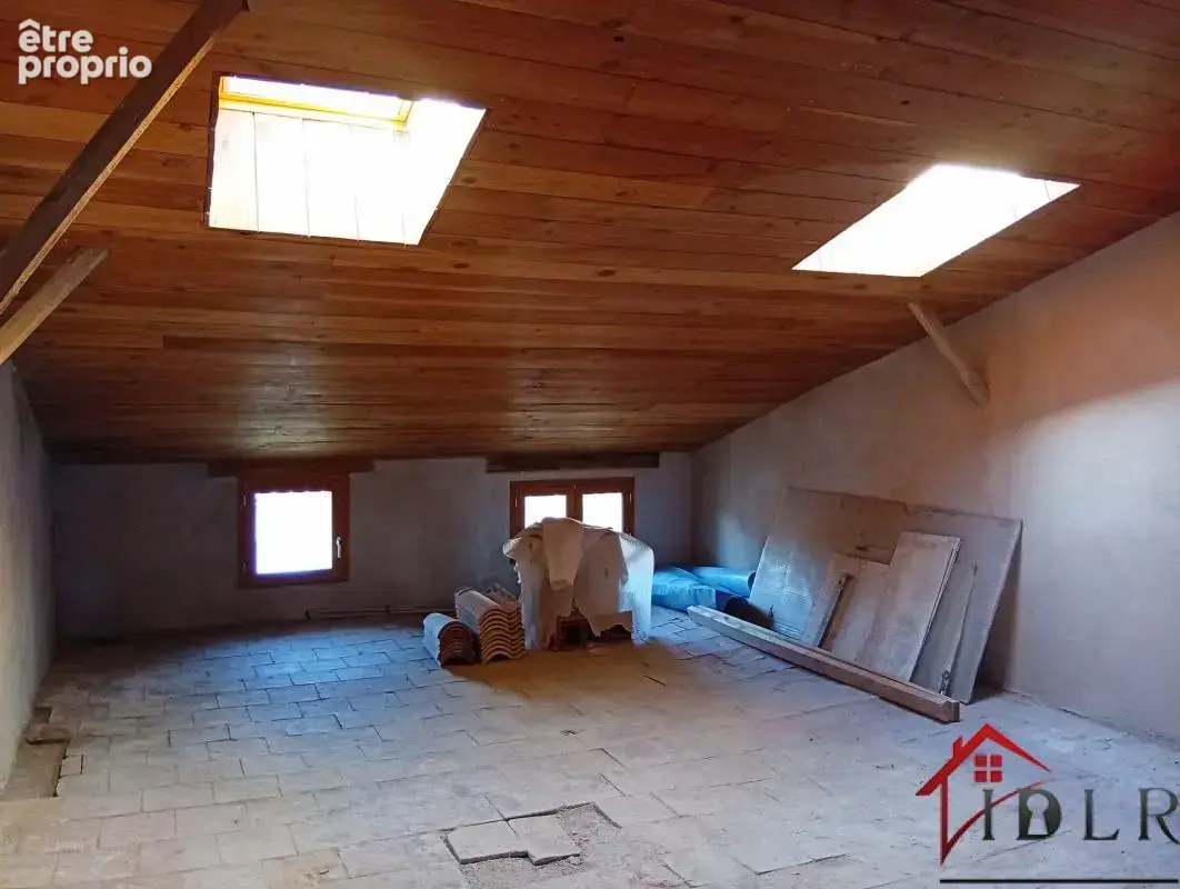 Maison à Bédarieux - photo 16