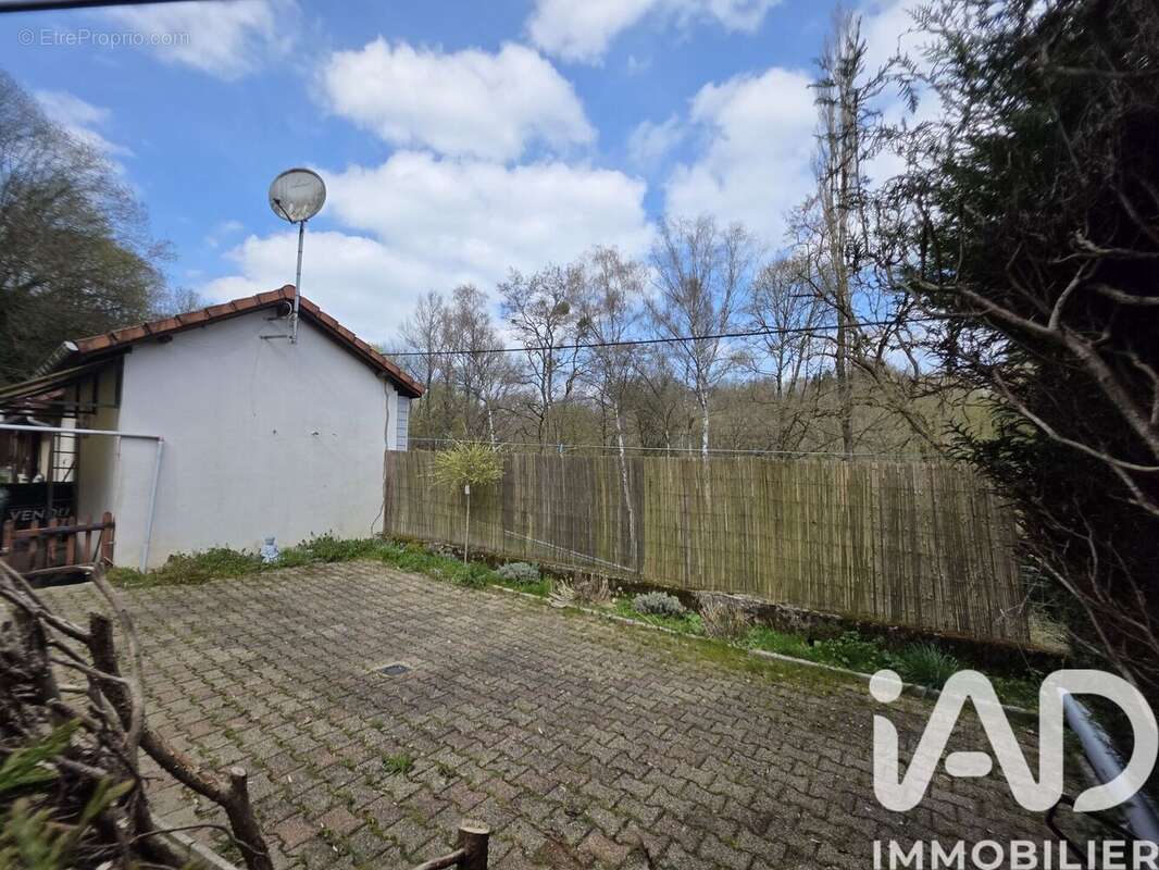 Photo 4 - Maison à SAINT-ELOY-LES-MINES