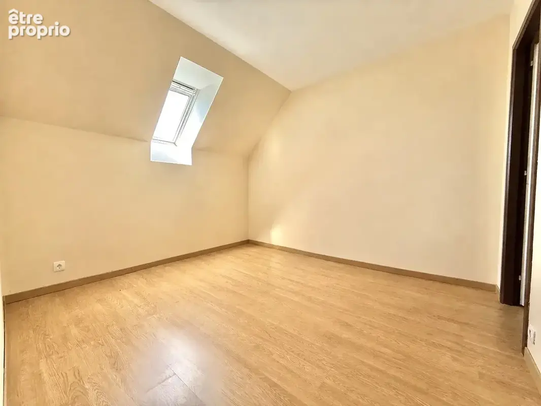 GRAVIGNY - Maison F5 de 88 m2 - photo 9