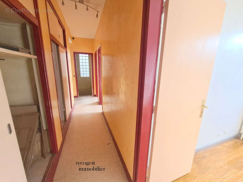 Maison à ROSNY-SOUS-BOIS