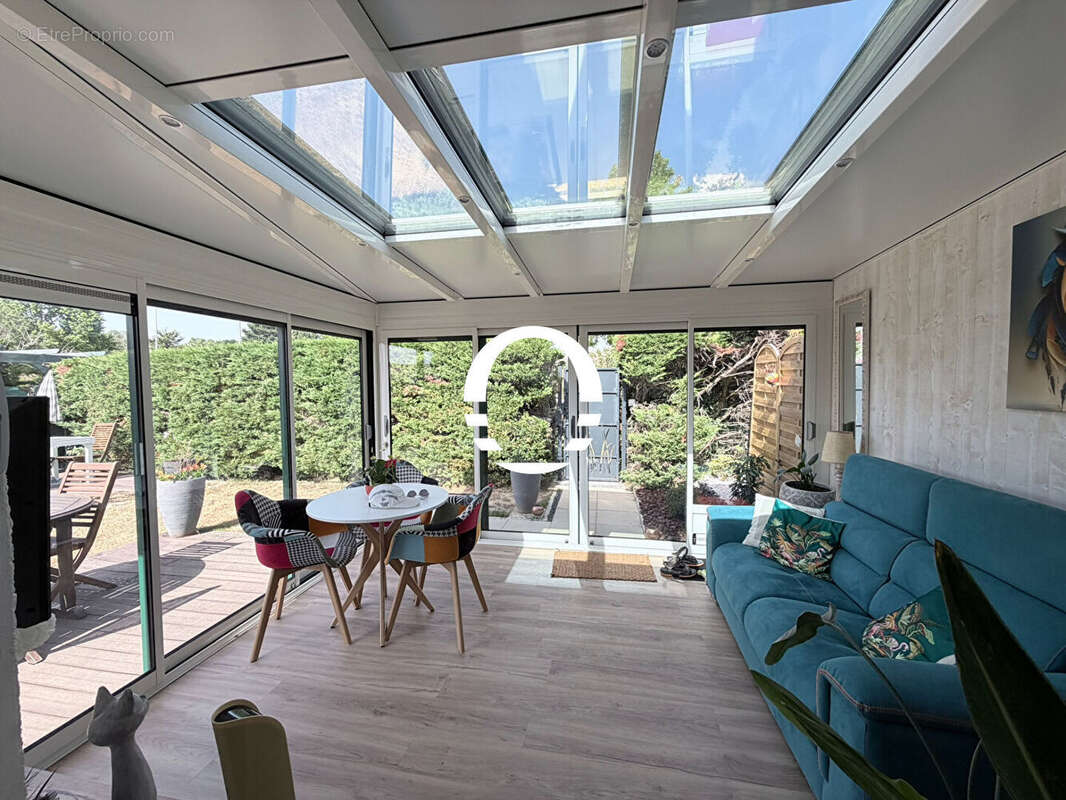 Maison Pornic - photo 6