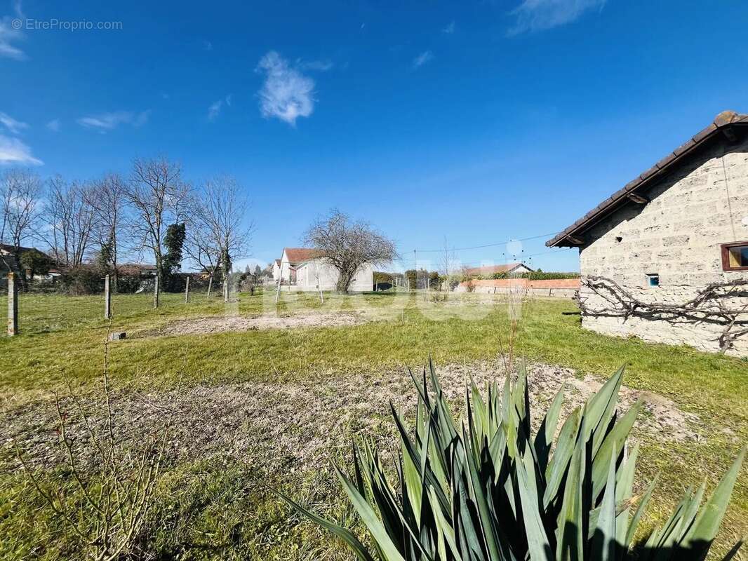 Maison à RANDAN