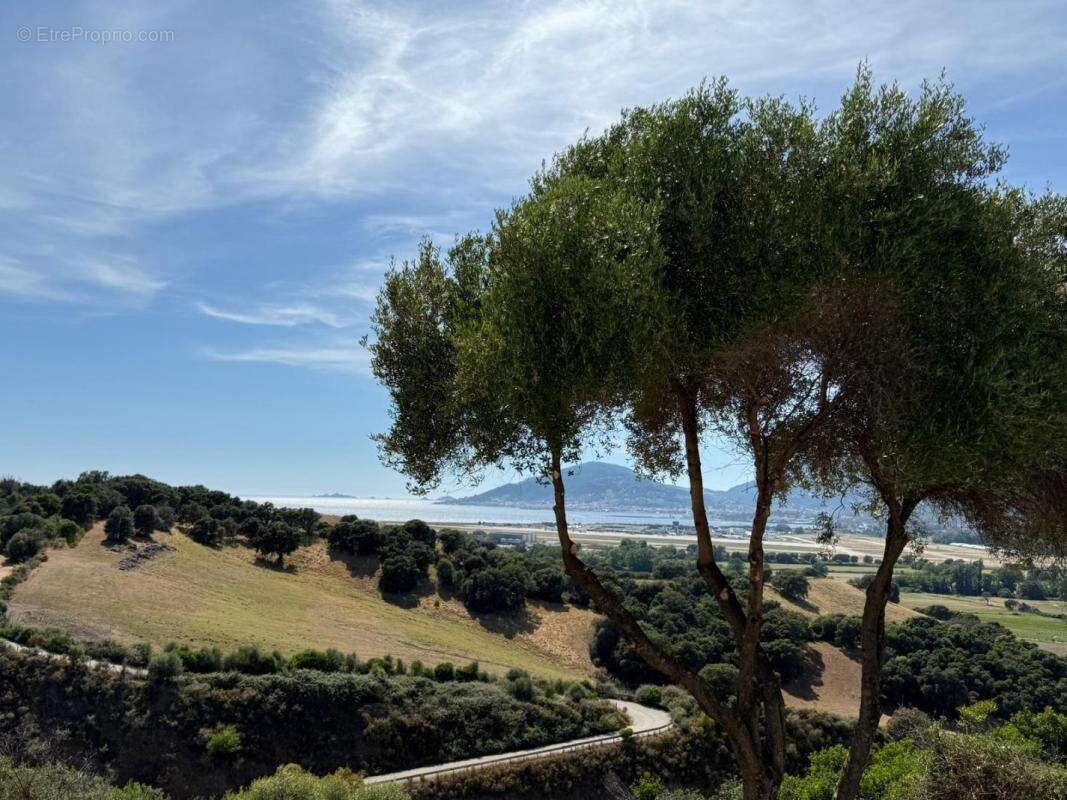 Appartement à BASTELICACCIA