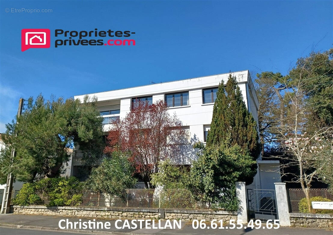 Appartement à ROYAN