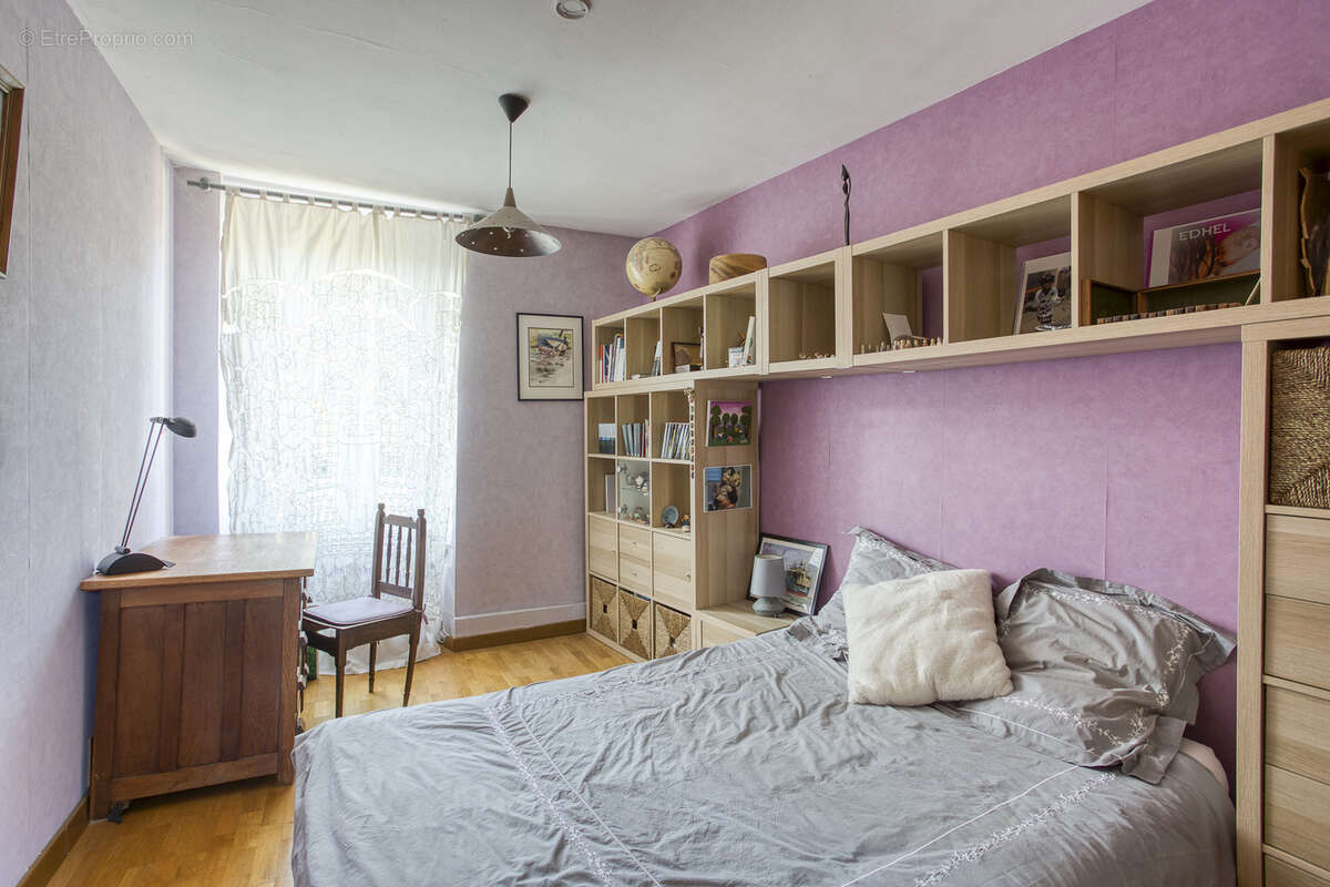 Maison à MONTFORT-L'AMAURY