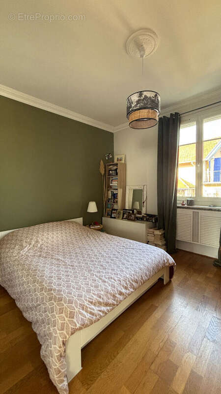 Appartement à VALENCE