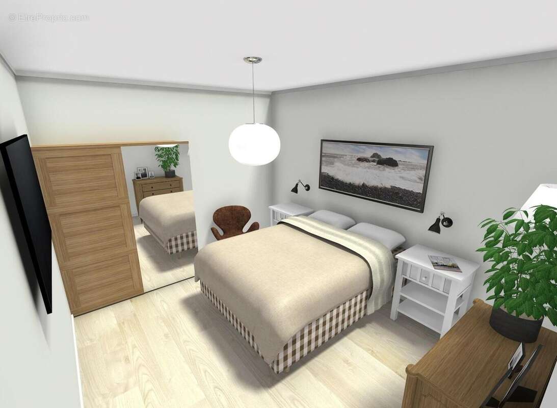 Photo 3 - Appartement à BEZIERS