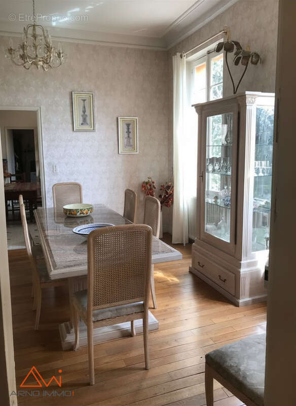 Maison à GAILLAC