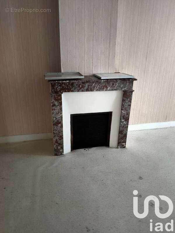 Photo 7 - Appartement à MATHA