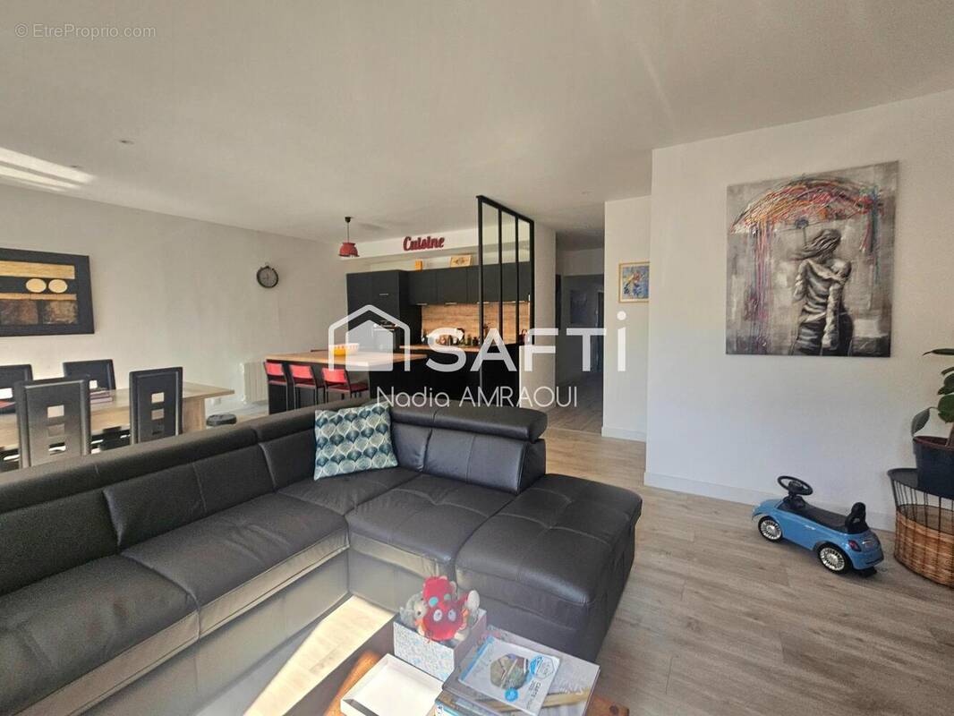 Photo 1 - Appartement à VANNES