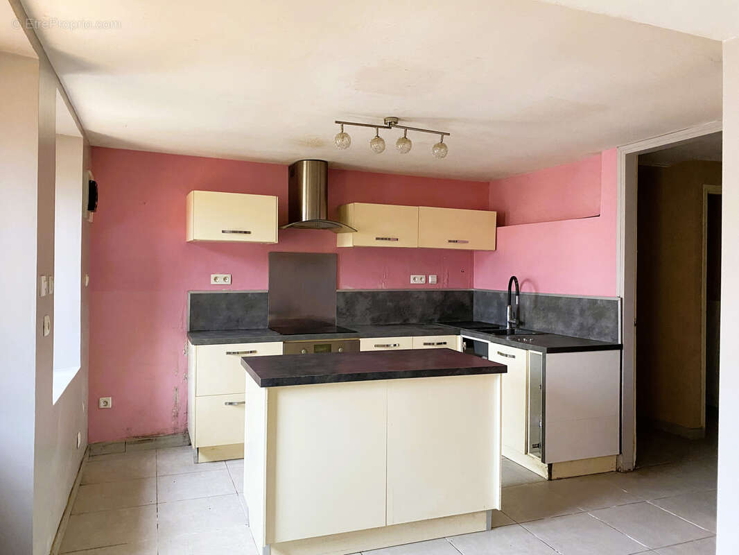 Maison 74 m² à Courtenay  - photo 5