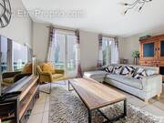 Maison à GUYANCOURT