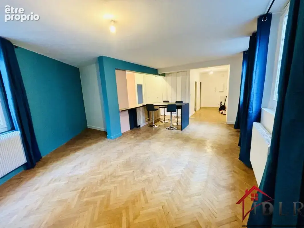 Appartement T4 de standing dans une résidence d'exception en - photo 2