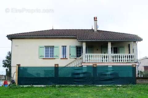 Maison à VILLENEUVE-SUR-LOT