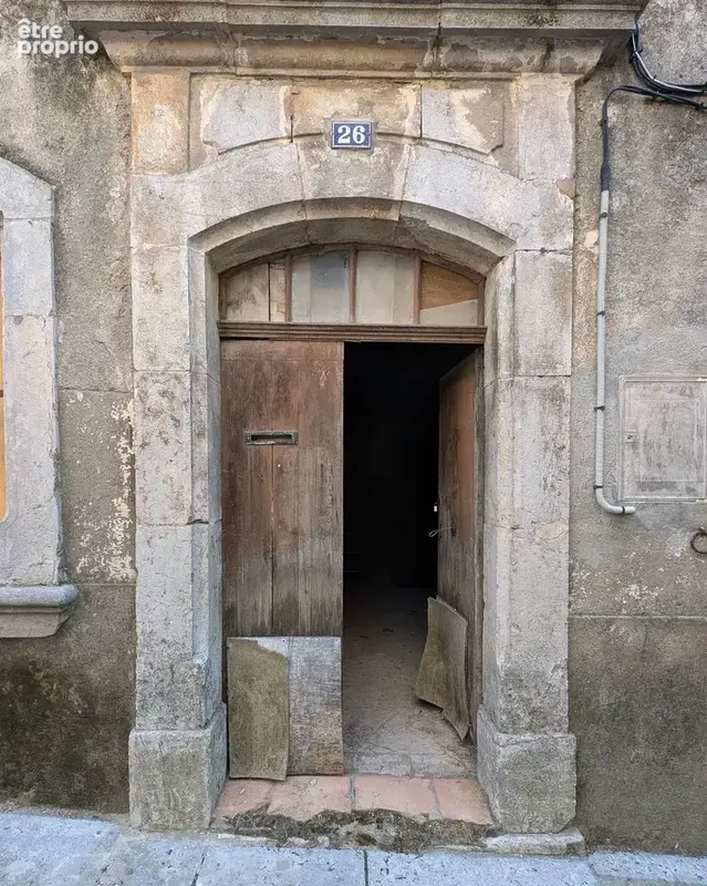 Maison 1 pièce 300 m² à vendre à Collobrieres (83610) - photo 3
