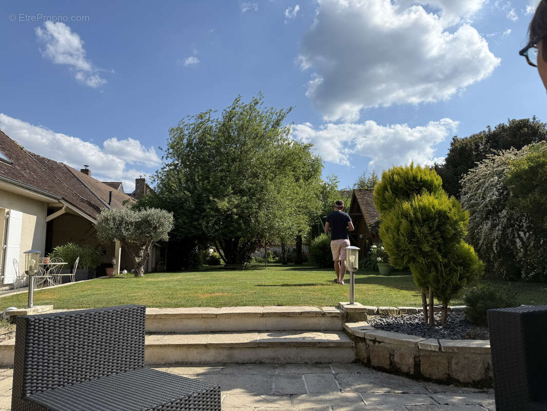 Maison à NOGENT-SUR-SEINE