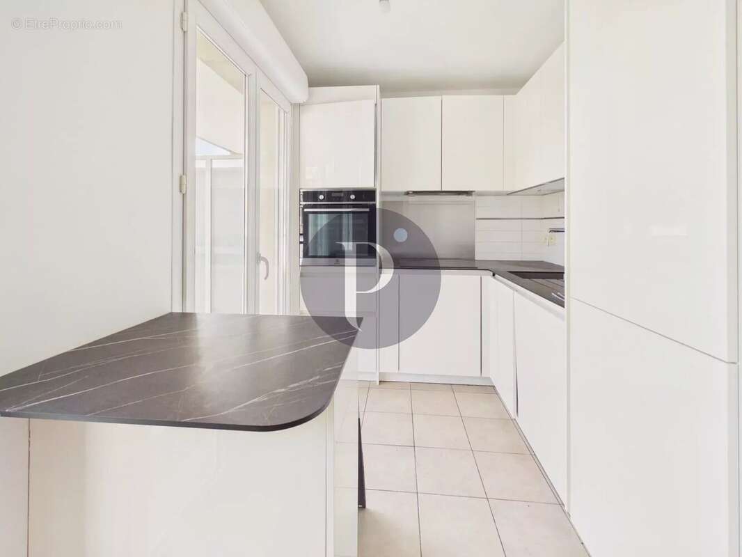 3 pièces - 72 m² - Châtenay-Malabry - photo 2