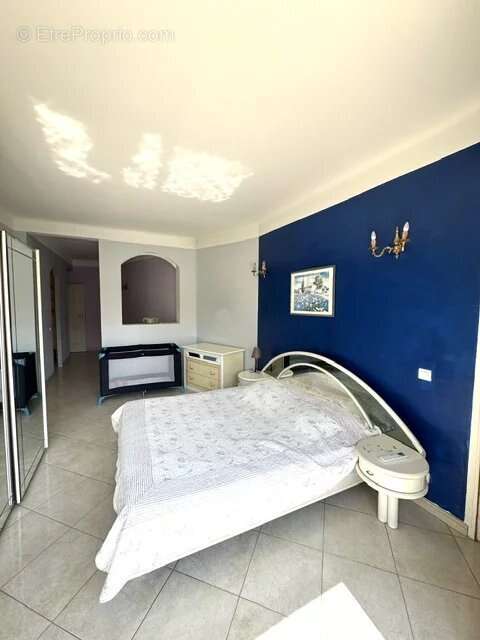 Nice ouest- grand 3 pieces avec parking - photo 10