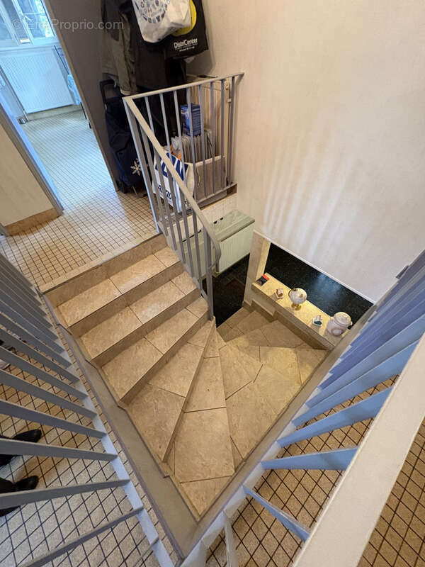 Maison à MONTAYRAL