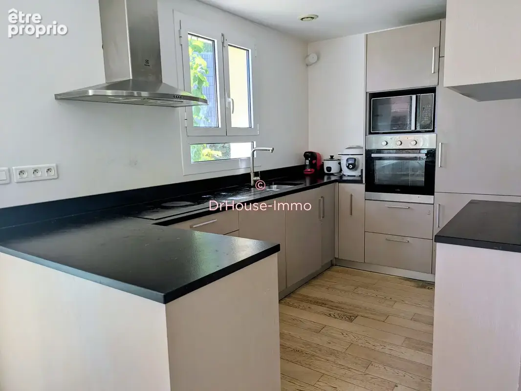 Maison 4 pièces 82 m² à vendre à Hardricourt (78250) - photo 117